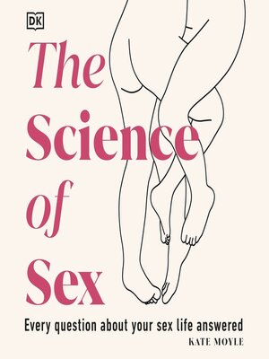 cover image of The Science of Sex